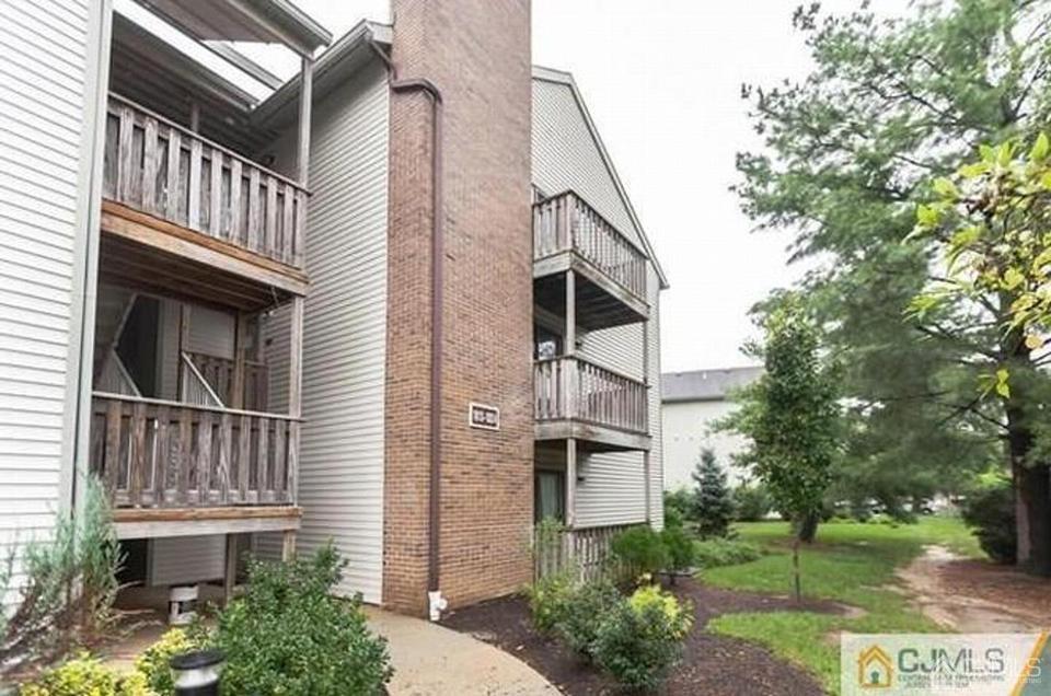1820 Ravens Crest Dr Unit 1820, Plainsboro, NJ 08536 Condo for Rent