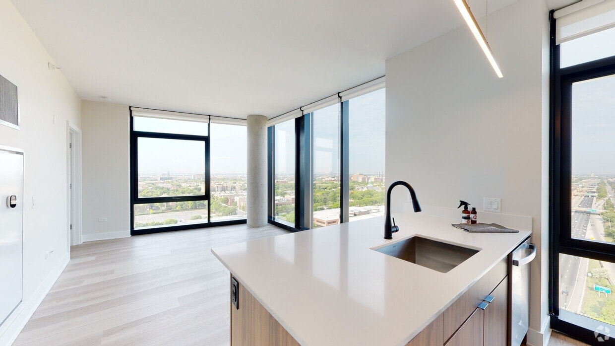 Photo - The Avra West Loop Apartments