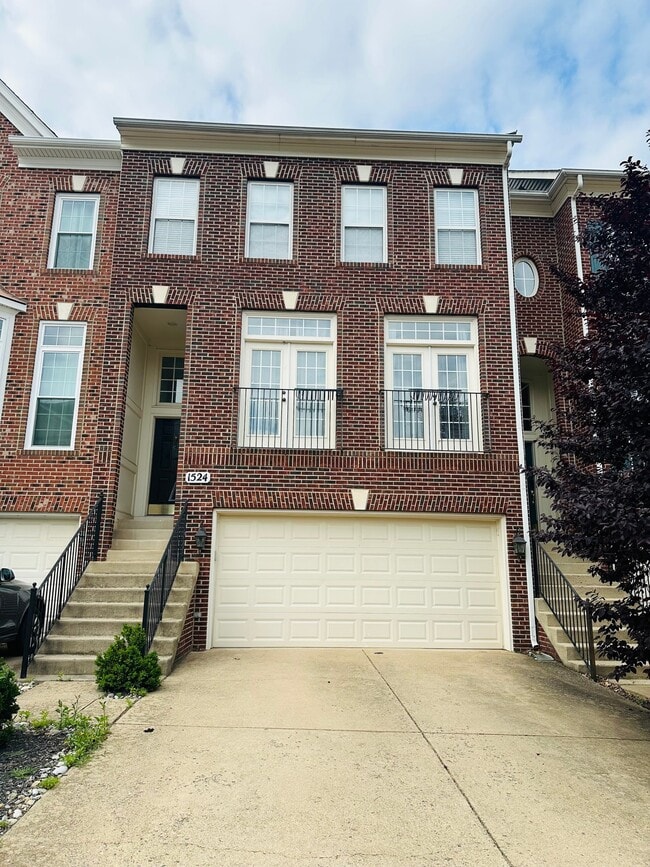 Building Photo - 1524 Artillery Terrace NE