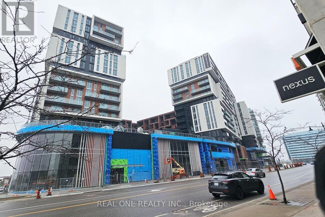 Building Photo - 8119-A8119 Birchmount Rd