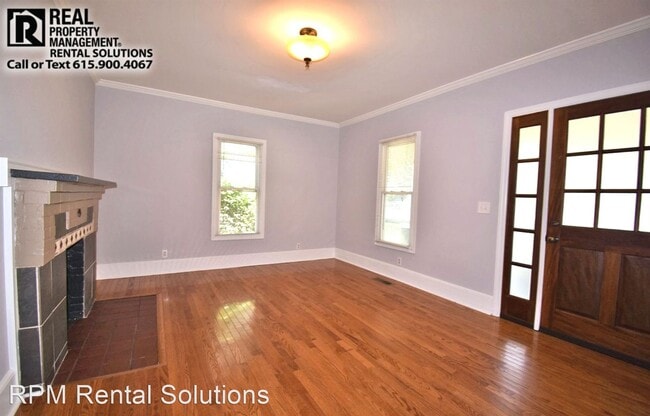 Building Photo - 3 br, 1.5 bath House - 1616 Fatherland Street
