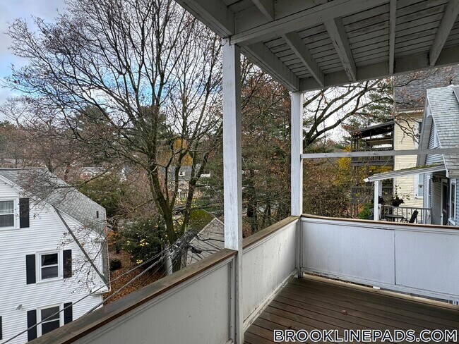 Foto del edificio - 759 Boylston St