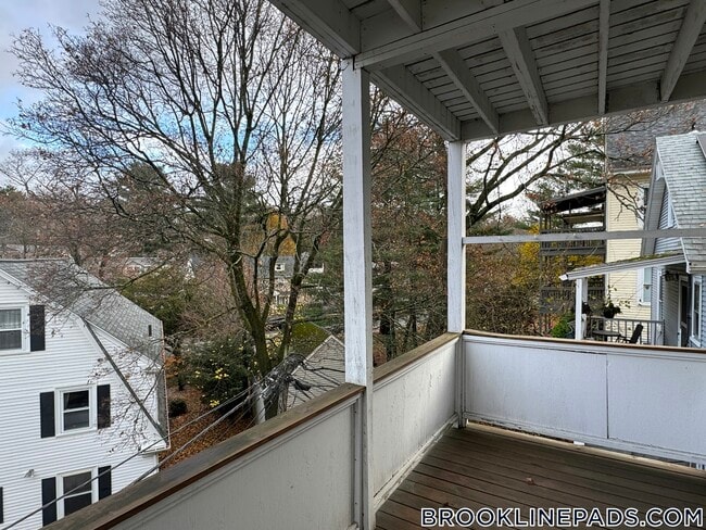 Building Photo - 759 Boylston St