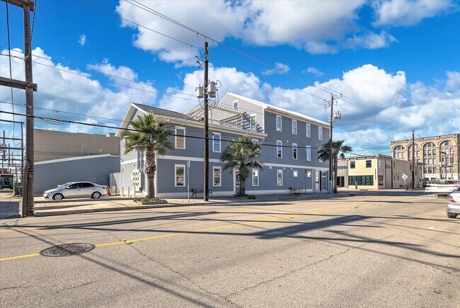 Foto del edificio - 405 24th St