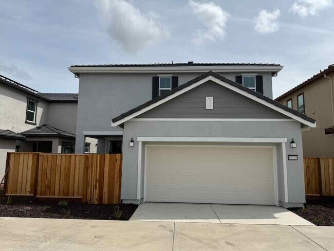 Foto del edificio - New Construction 4 Bed/3 Bath Lexington at The Grove by KB