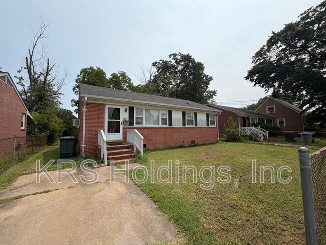 Photo - 708 Fairland Ave House
