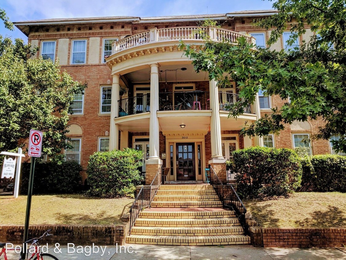 Foto principal - 3012 Monument Ave