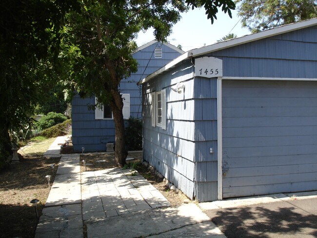 Building Photo - 7455 Beryl St
