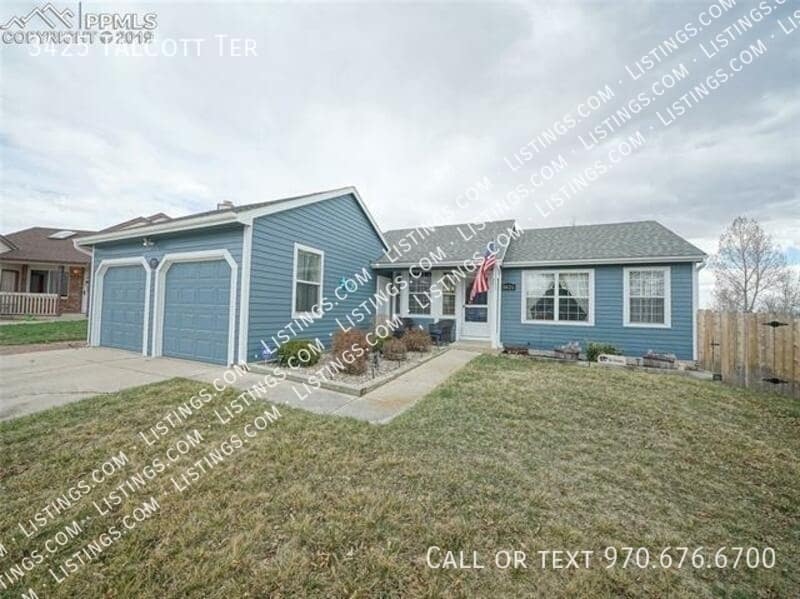 Photo - 3425 Talcott Ter-