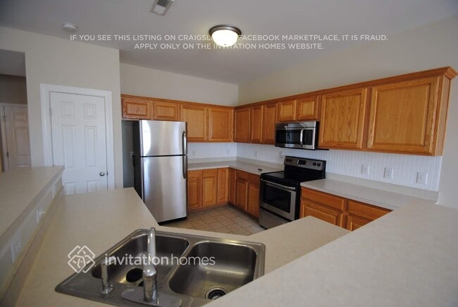 Building Photo - 4025 Cane Garden Dr