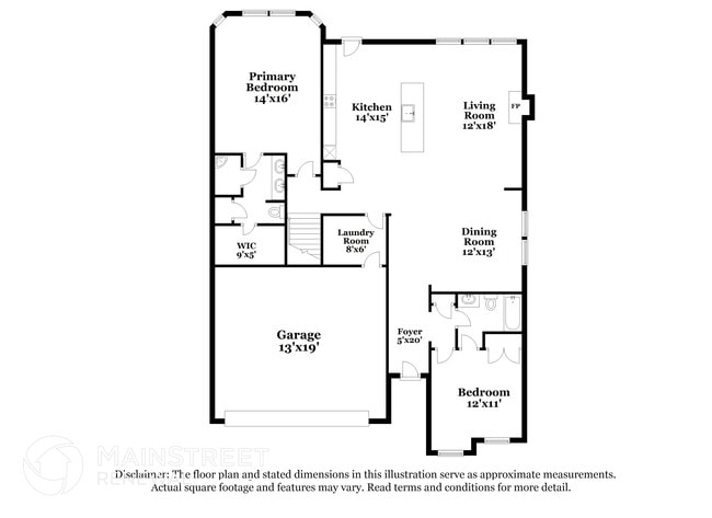 Foto del edificio - 115 Bowhill Dr