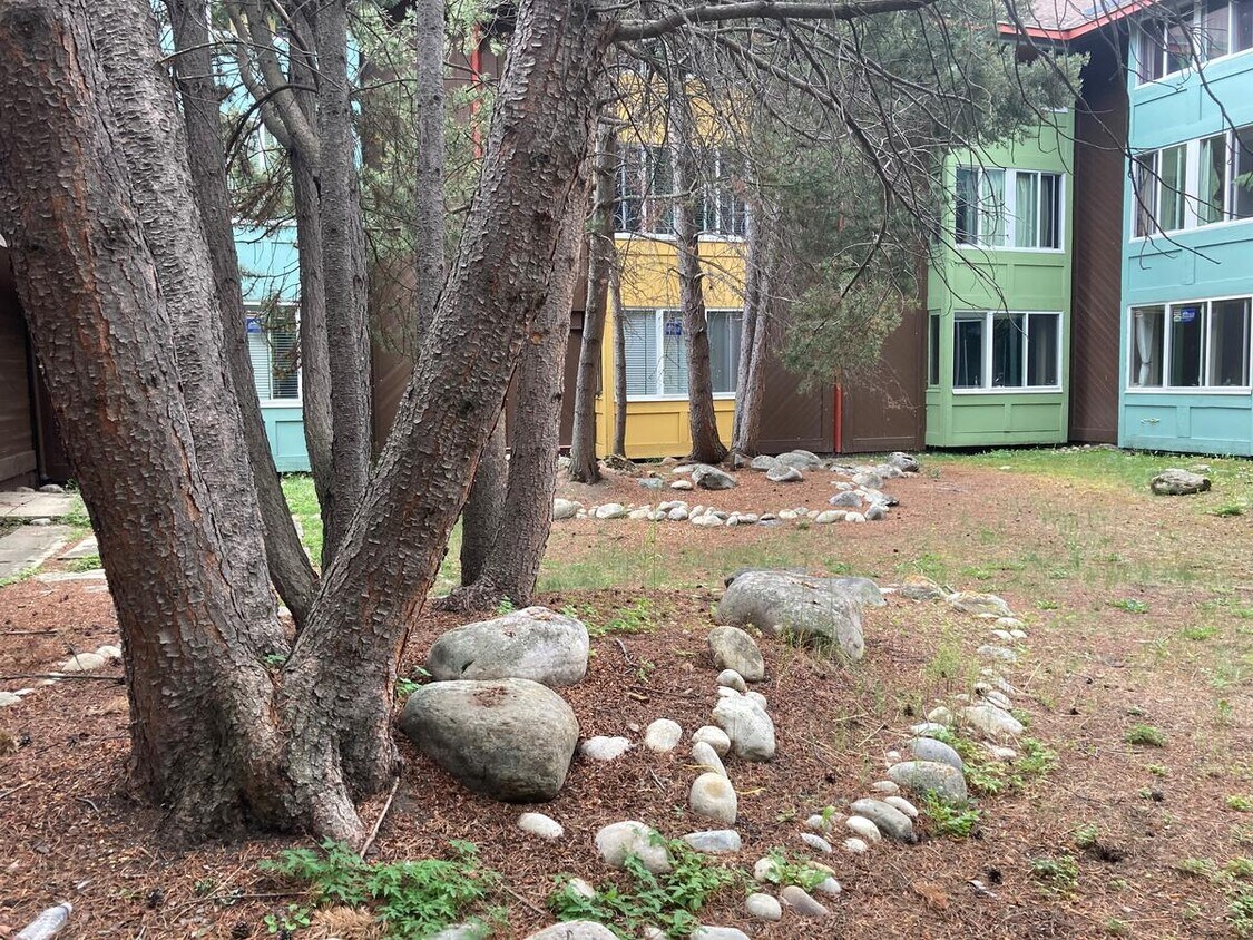 Cavell Apartments Apartments 7880 Geikie St Jasper, AB