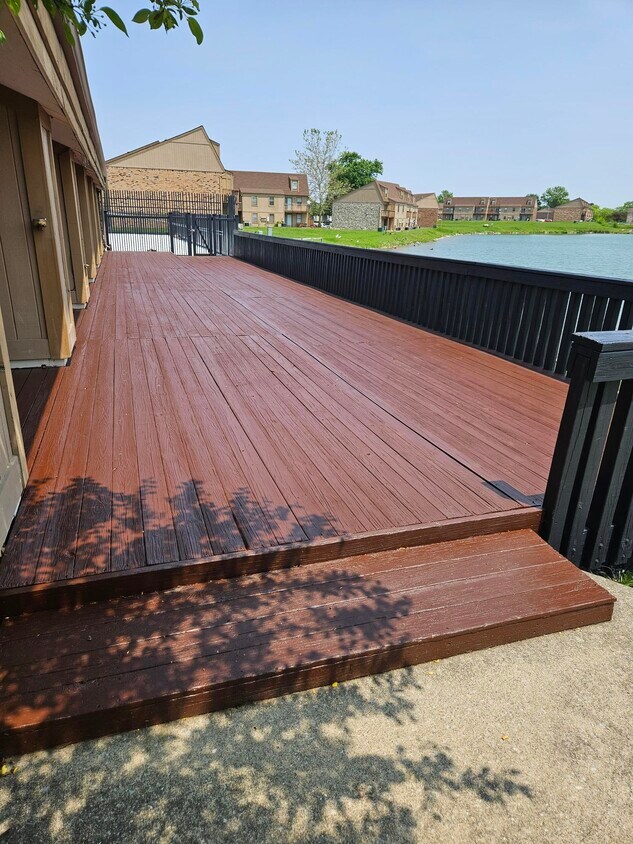 Lake Marina Apartments Apartments in Indianapolis, IN