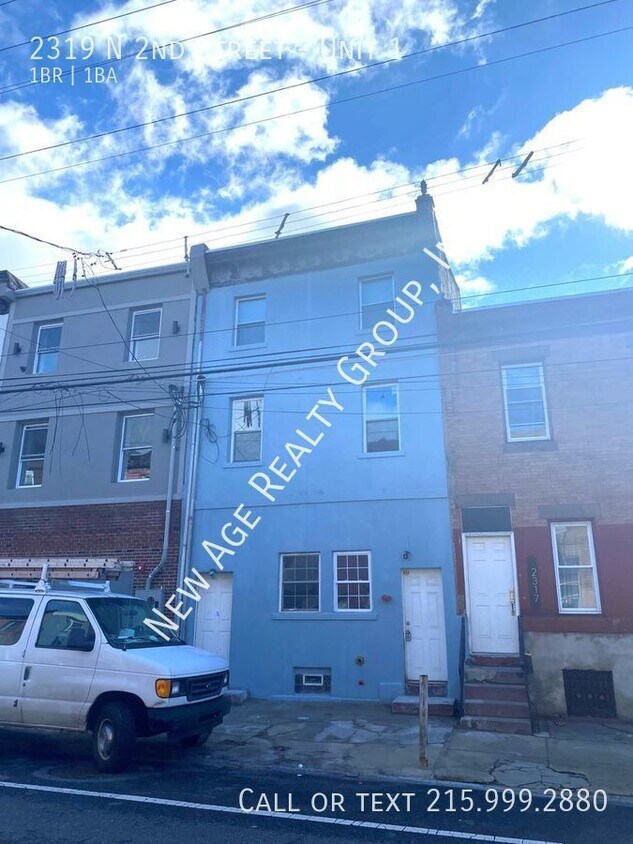 Primary Photo - Welcome to 2319 N 2nd Street