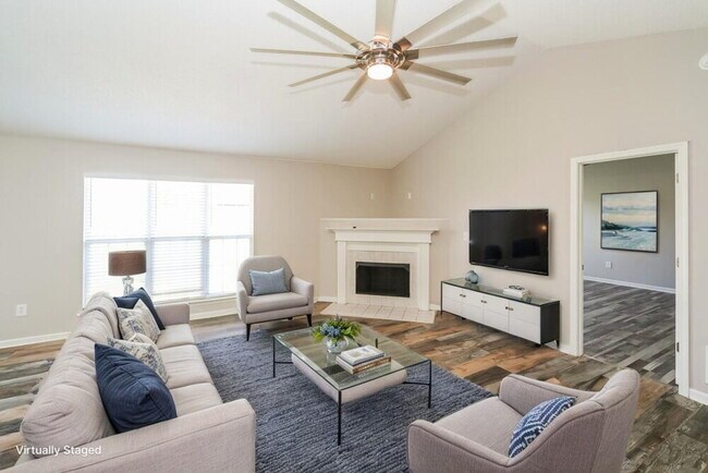 Foto del edificio - 6708 Kentbrook Dr