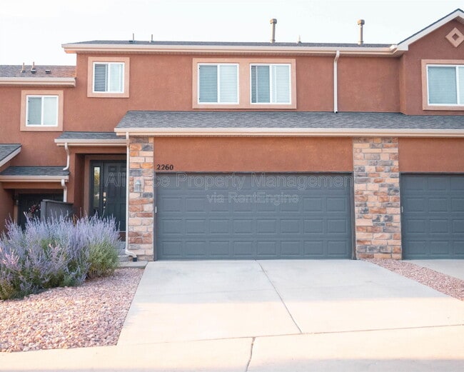 Photo - 2260 Covenant Heights Townhome