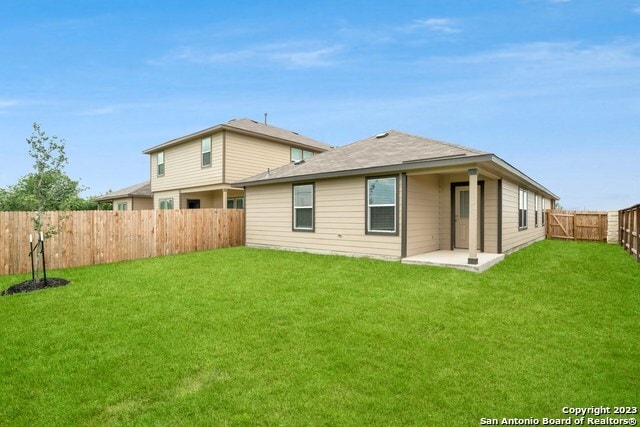 Building Photo - 3202 Lamoka Lk