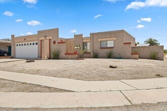 Building Photo - 8326 E Calexico St