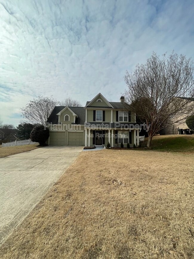 Foto del edificio - 1340 Holleybrooke Dr