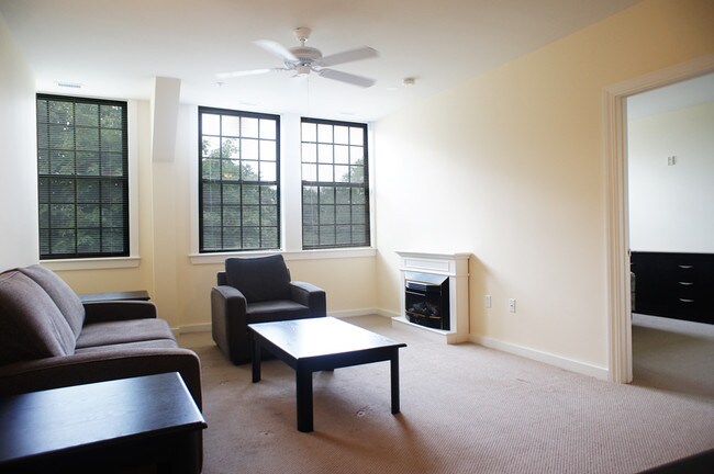 Foto del interior - Residences At Riverwalk