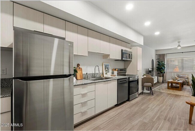 Foto del edificio - 9275 N 29th Ave