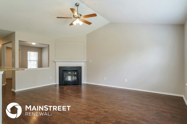 Foto del edificio - 5368 Thunderidge Drive