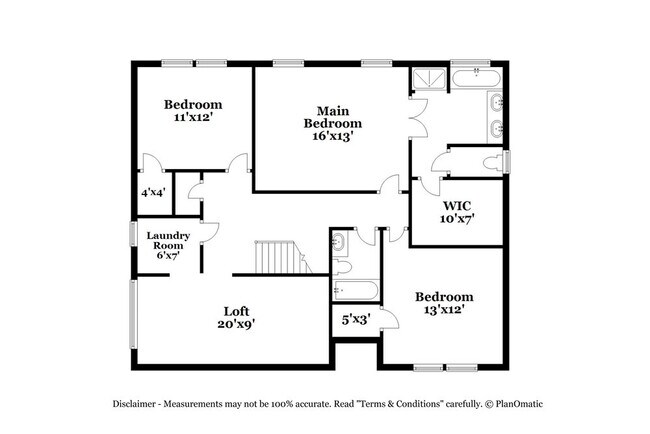 Foto del edificio - 7756 Parkside Dr