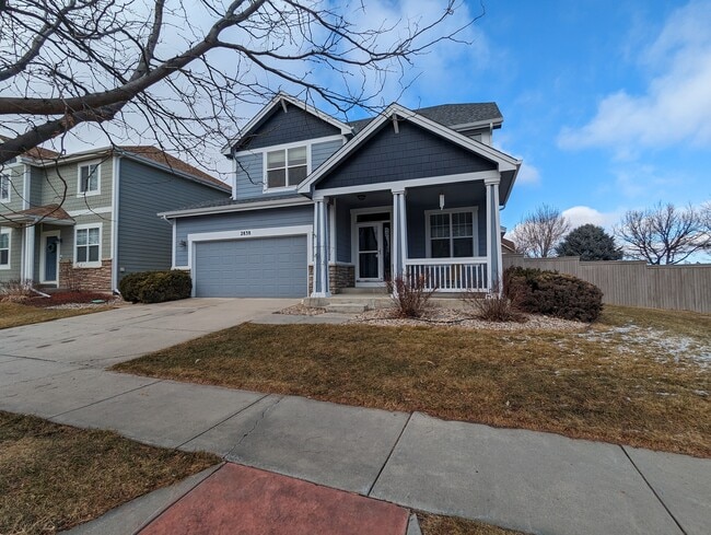 Building Photo - 2838 Sage Creek Rd