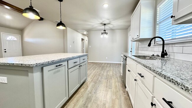 Building Photo - Brand New Construction In Idalou ISD!