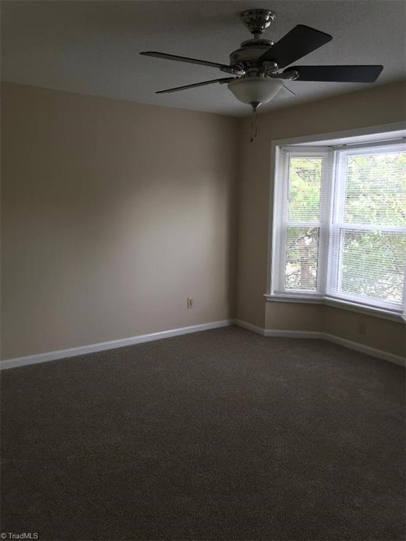 515 Spring Garden St, Greensboro, NC 27401 House Rental in Greensboro