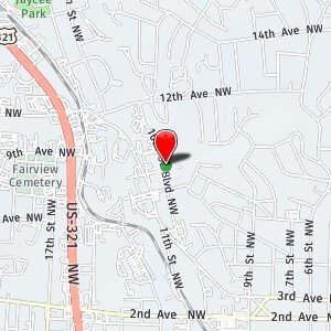 Primary Photo - Multi-family Apartments 1Bedroom / 1 Bathroom