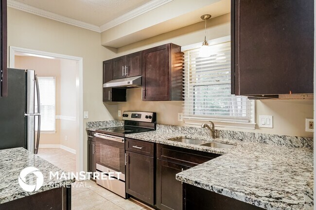 Foto del edificio - 3636 Meadow Creek Ln