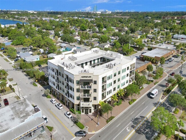 Foto del edificio - 4100 SW 64th Ave