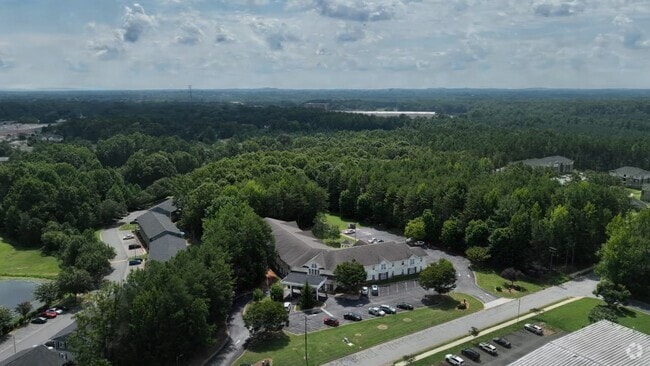  - Fleming Heights Apartments