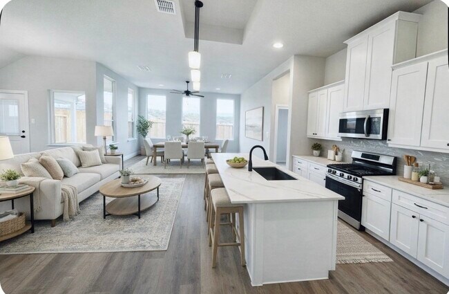 Building Photo - 12034 Noble Heart Dr