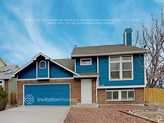 Building Photo - 4549 Anvil Dr