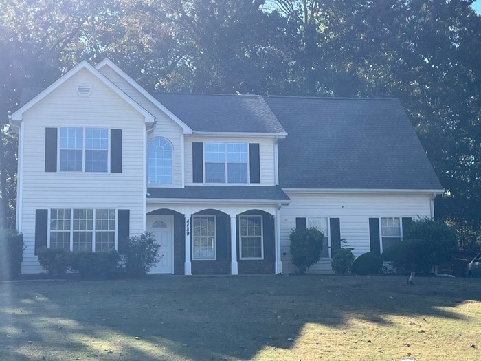 Great Location! - Great Location!