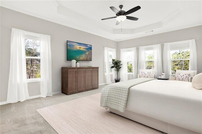 Foto del edificio - 309 Trappers Bluff