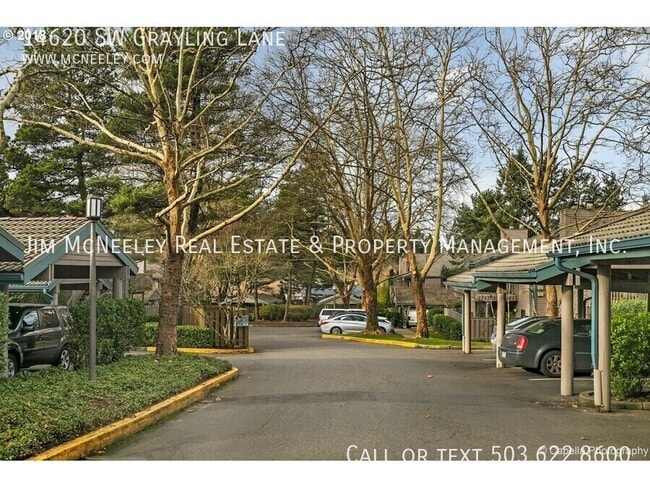 Building Photo - 14620 SW Grayling Ln