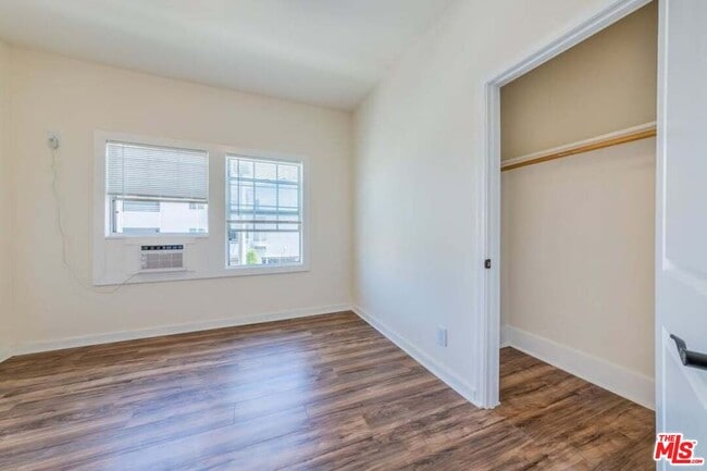 Building Photo - 400 S Rampart Blvd