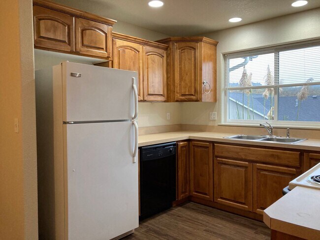 Foto del edificio - 2 br, 1 bath House - 161 Barron Ct