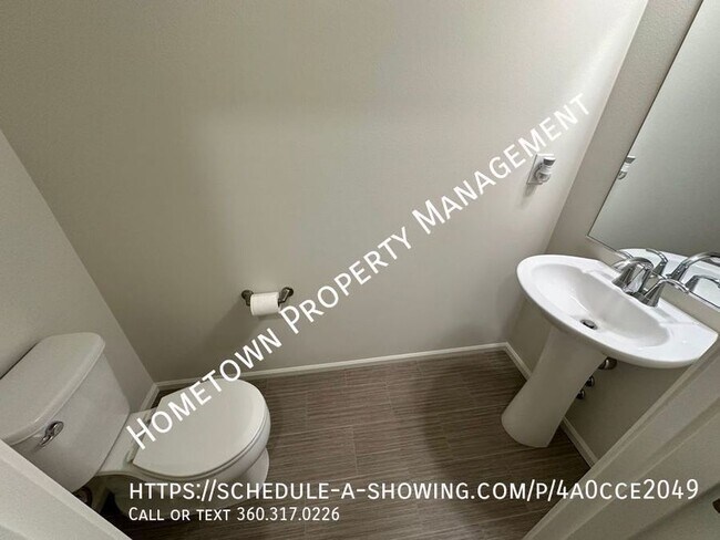 Building Photo - 3 Bedroom plus bonus room in Tumwater Avai...