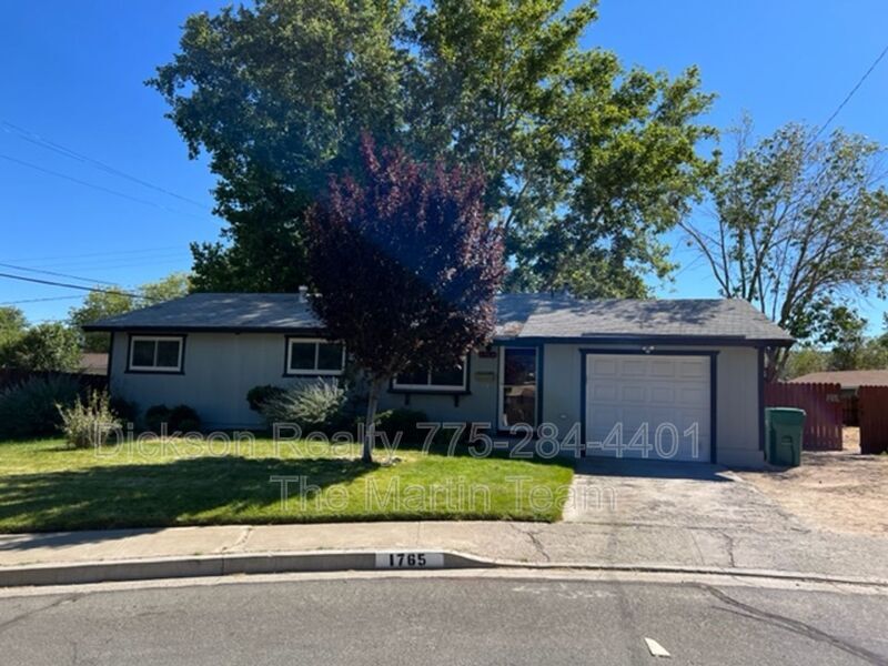 Foto principal - 1765 Camille Dr