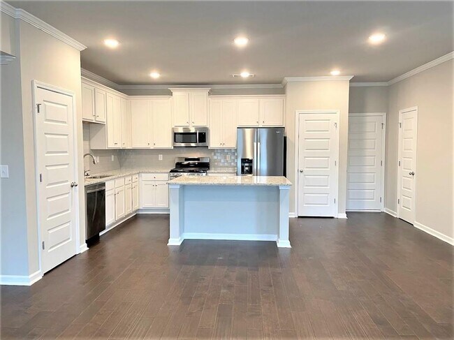 Building Photo - 4252 Morrison Lk Trl