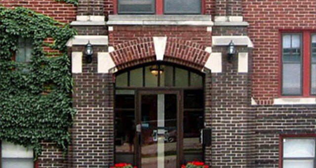 Building Photo - 508 E 15th St
