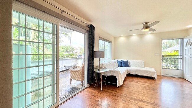 Foto del edificio - HIGHLY DESIRABLE 2 BEDROOM GROUND FLOOR UN...