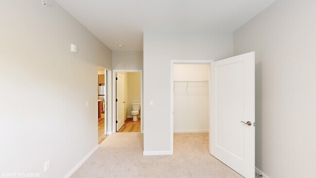 Foto del edificio - Southwood Crossing