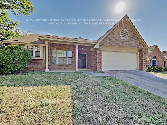 Building Photo - 3214 Cliffview Dr