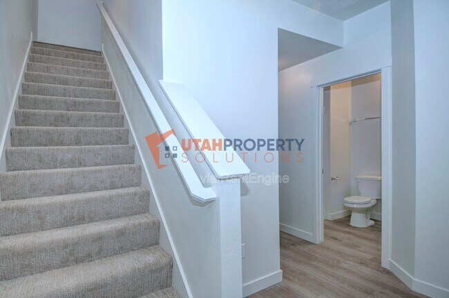 Foto del edificio - 963 W 540 S