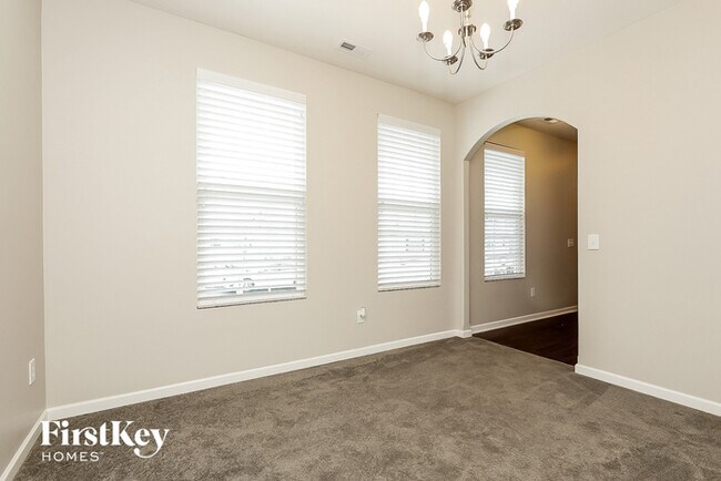 Foto del edificio - 5609 Alliance Way